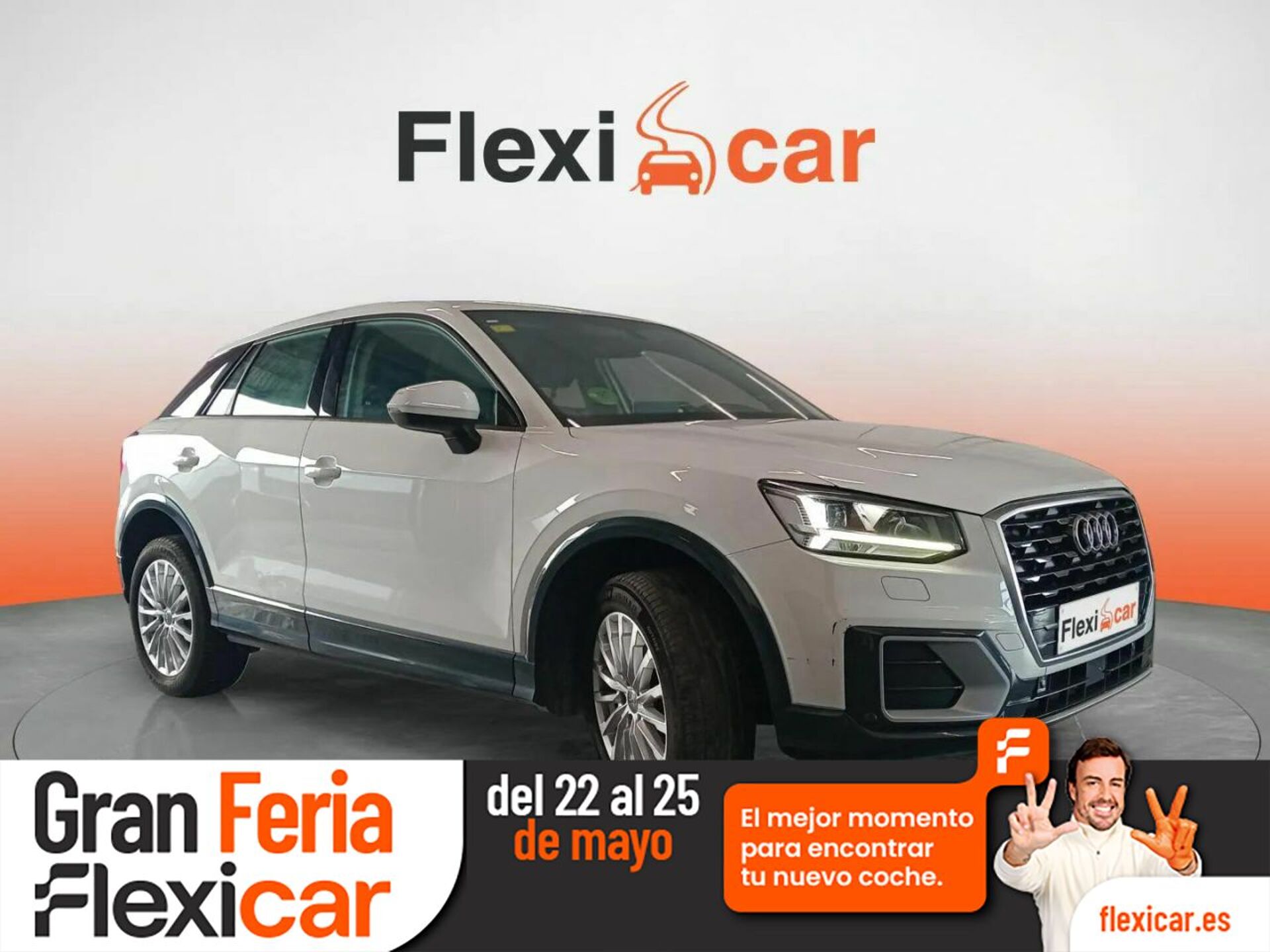 Imagen de AUDI Q2