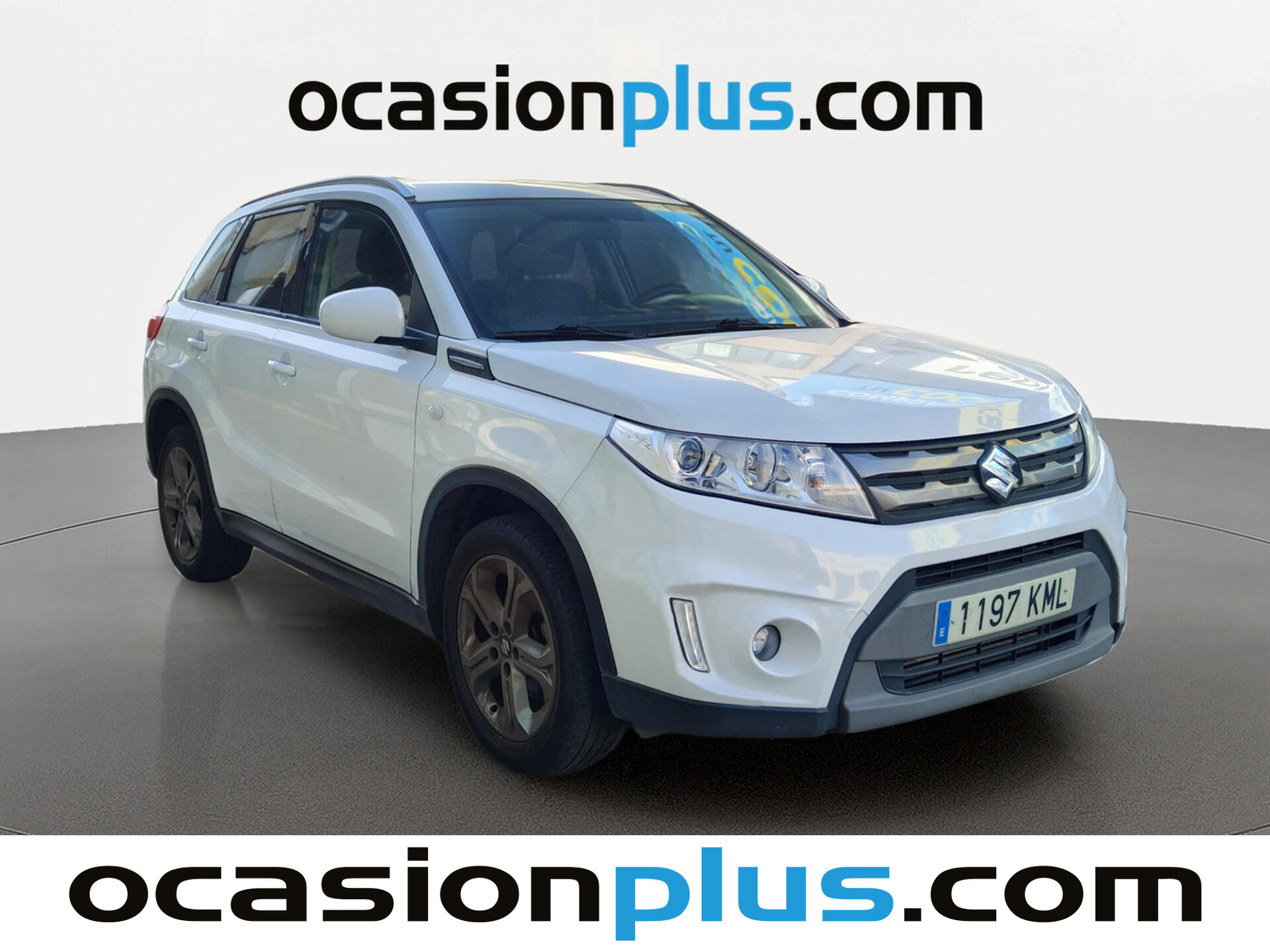 Imagen 2 de SUZUKI Vitara