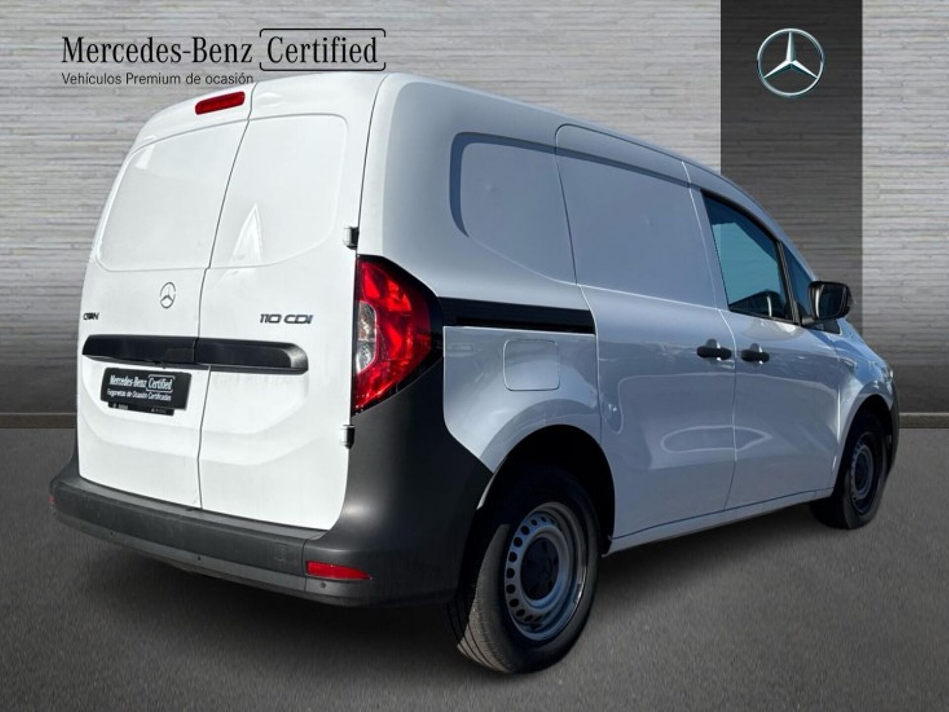 Imagen 2 de MERCEDES Citan