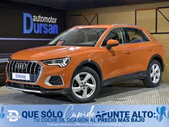 Imagen de AUDI Q3 35 TDI Advanced S tronic 110kW