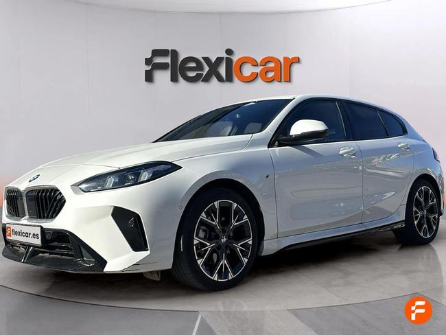 Foto del BMW Serie 1 120dA