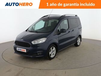 Imagen de FORD Tourneo Courier 1.5TDCi Trend 95