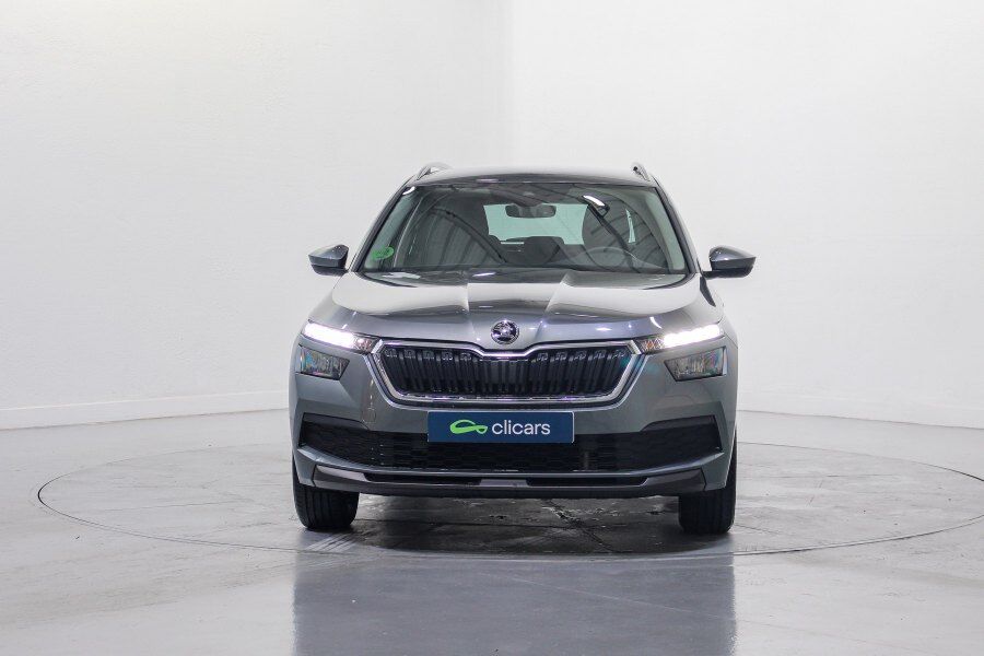 Foto del SKODA Kamiq 1.0 TSI Selection DSG 85kW