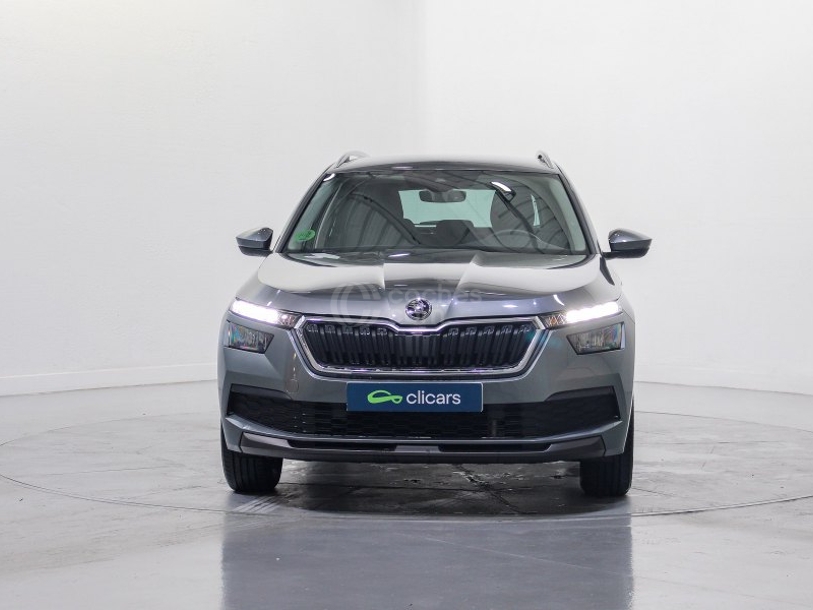 Foto del SKODA Kamiq 1.0 TSI Selection DSG 85kW