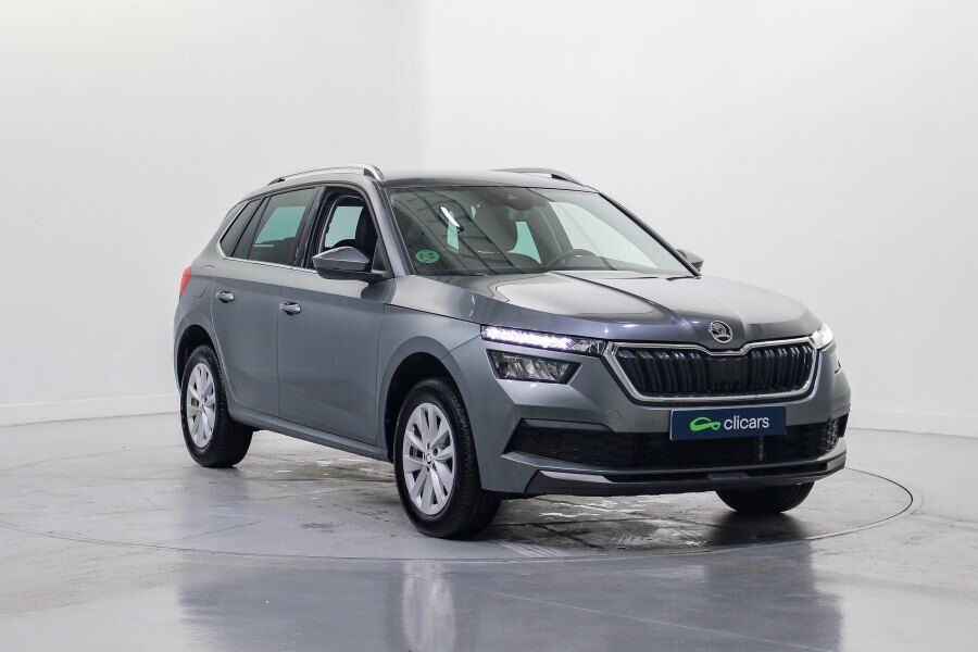 Foto del SKODA Kamiq 1.0 TSI Selection DSG 85kW