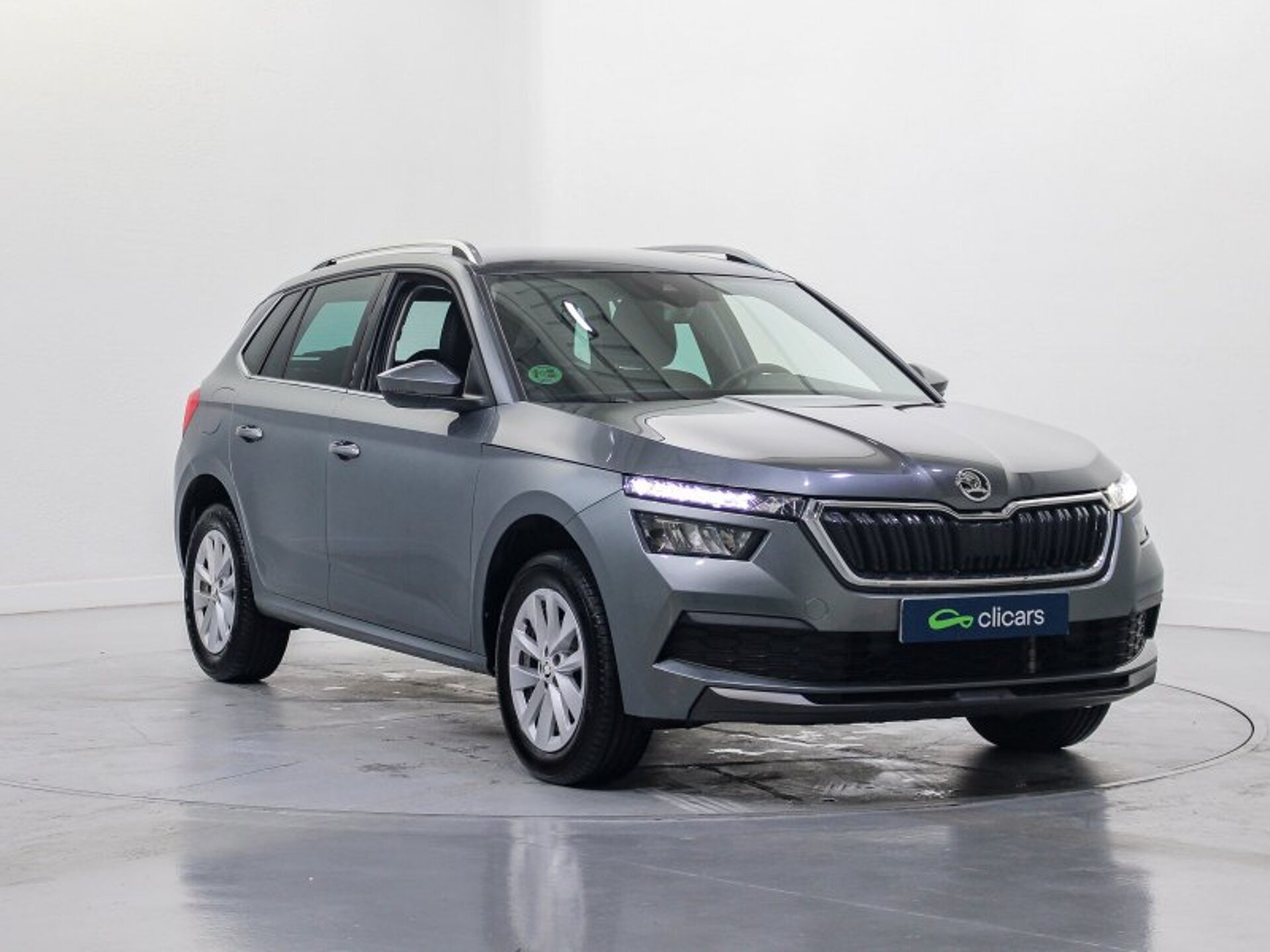 Imagen 3 de SKODA Kamiq