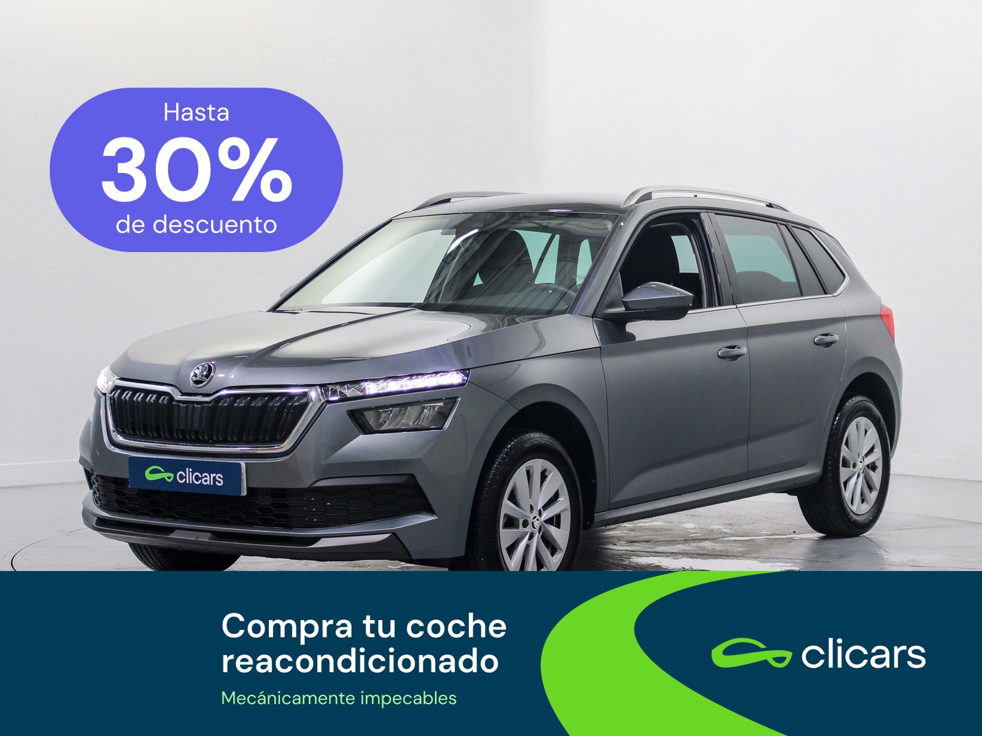 Imagen de SKODA Kamiq