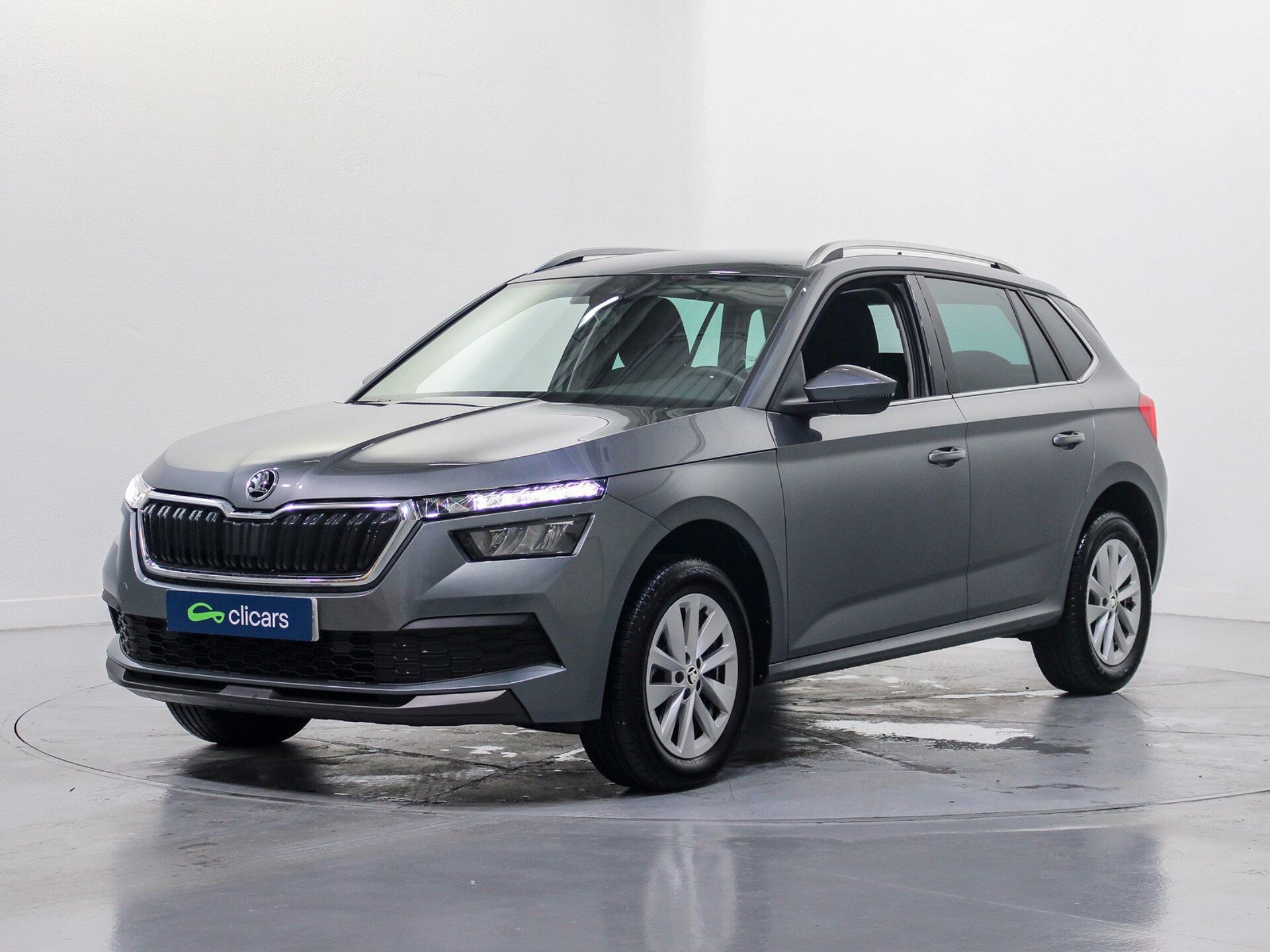 Imagen 1 de SKODA Kamiq