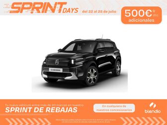 Imagen de CITROEN C3 Aircross BlueHDi S&S Plus 110