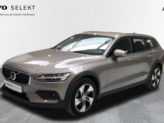 Imagen de VOLVO V60 Cross Country D4 AWD Aut.