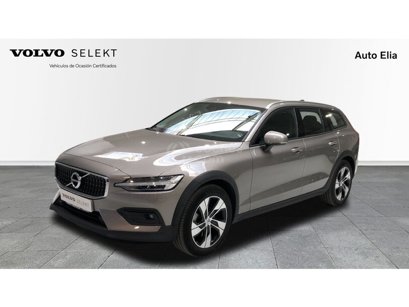 Foto del VOLVO V60 Cross Country D4 AWD Aut.