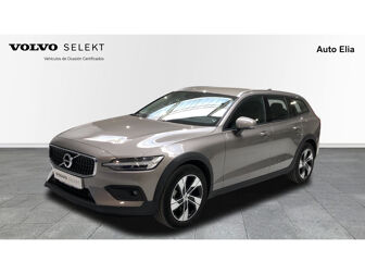 Imagen de VOLVO V60 Cross Country D4 AWD Aut.