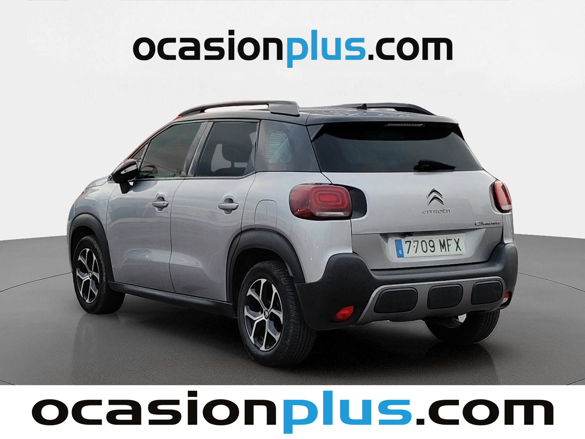 Imagen 3 de CITROEN C3 Aircross