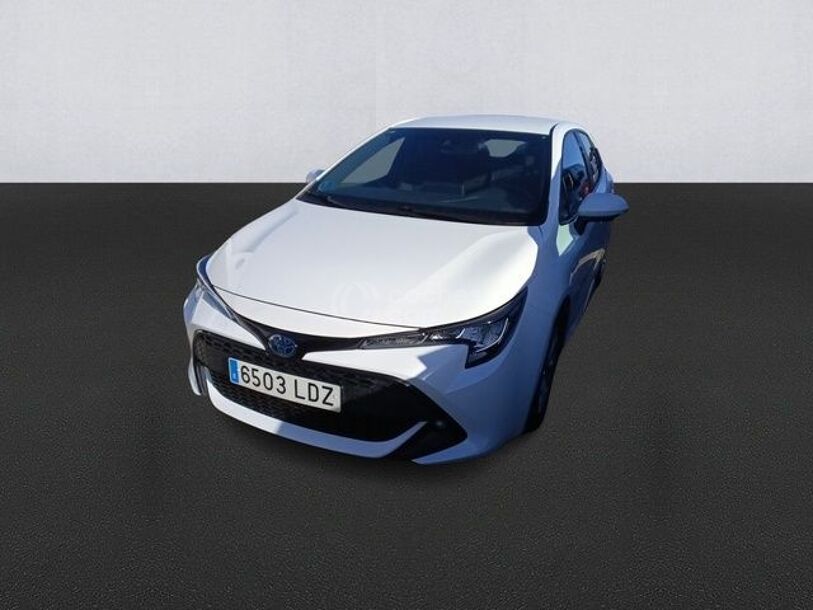 Foto del TOYOTA Corolla 125H Active Tech