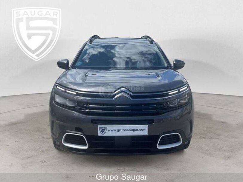 Foto del CITROEN C5 Aircross PureTech S&S Shine 130