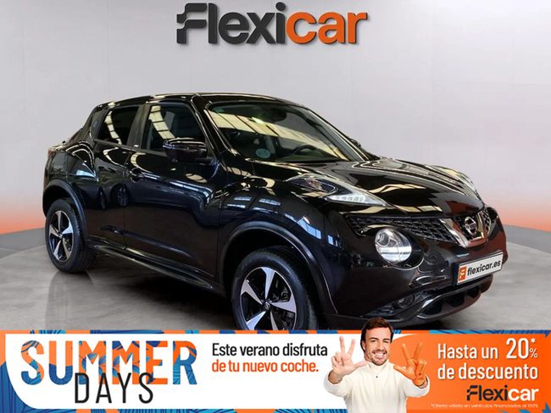 Imagen de NISSAN Juke
