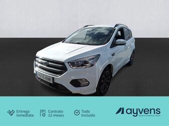 Imagen de FORD Kuga 1.5 EcoB. Auto S&S ST-Line 4x2 150