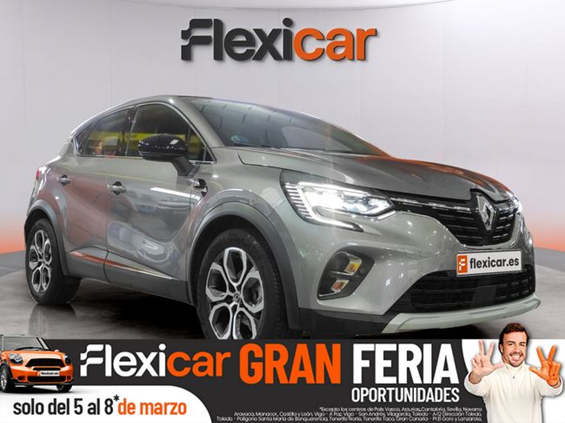 Imagen de RENAULT Captur