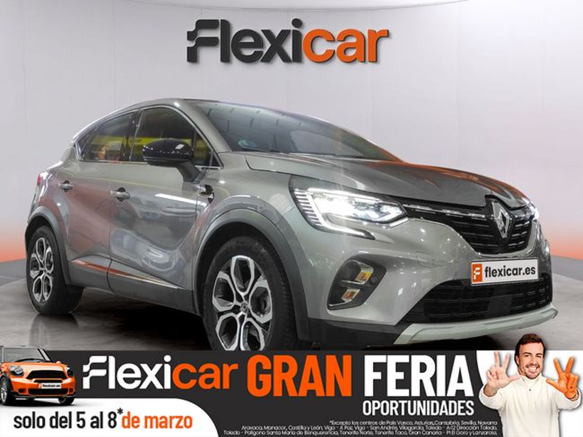 Imagen 1 de RENAULT Captur