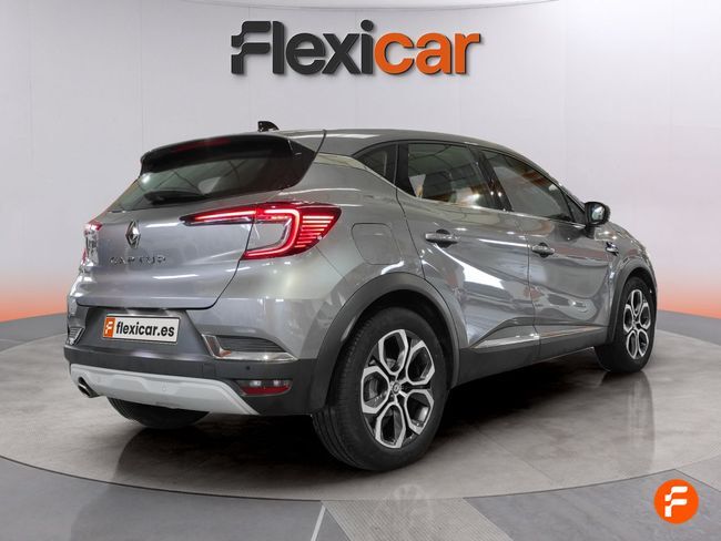 Foto del RENAULT Captur TCe Intens 74kW GLP