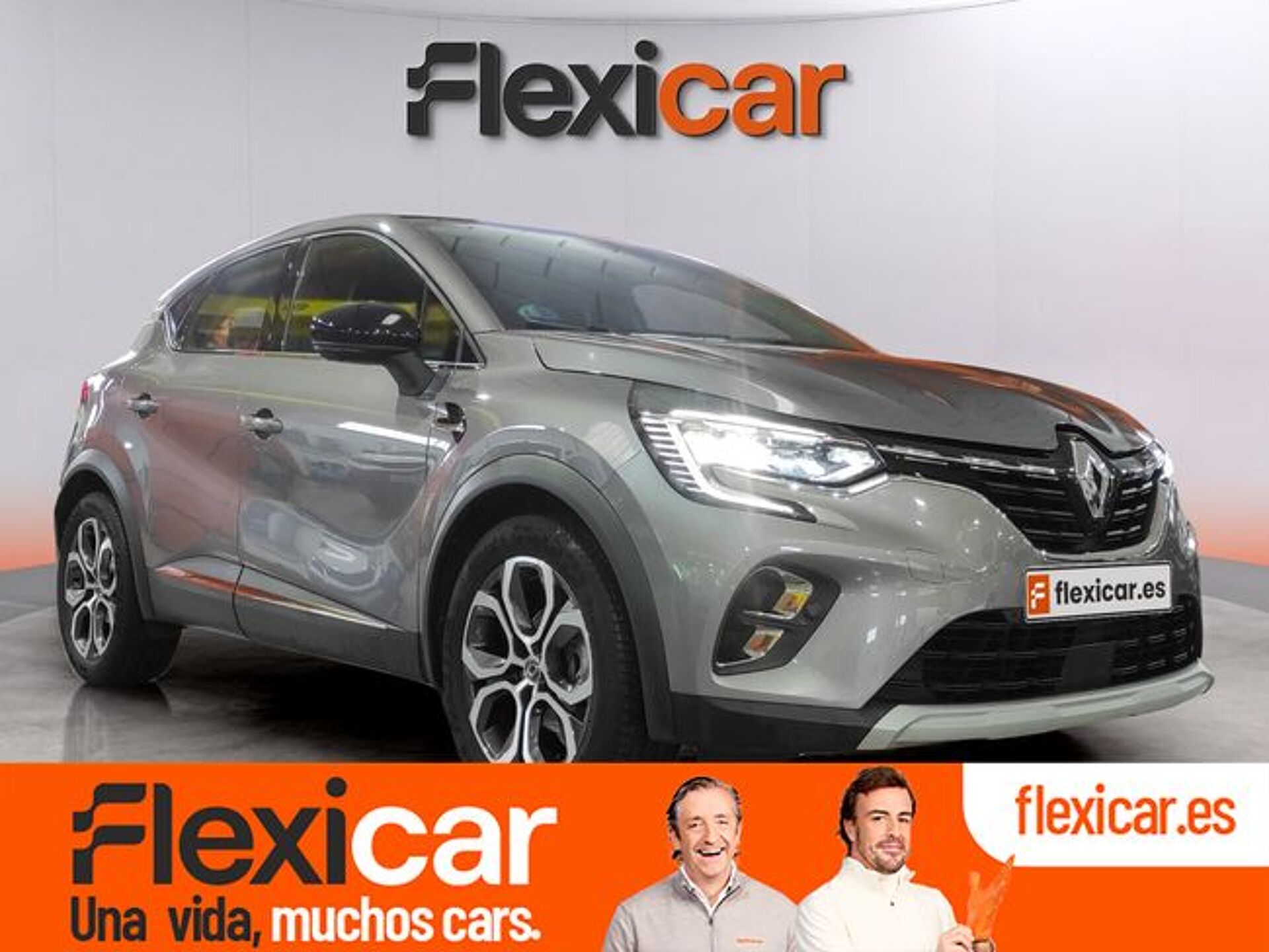 Imagen 1 de RENAULT Captur