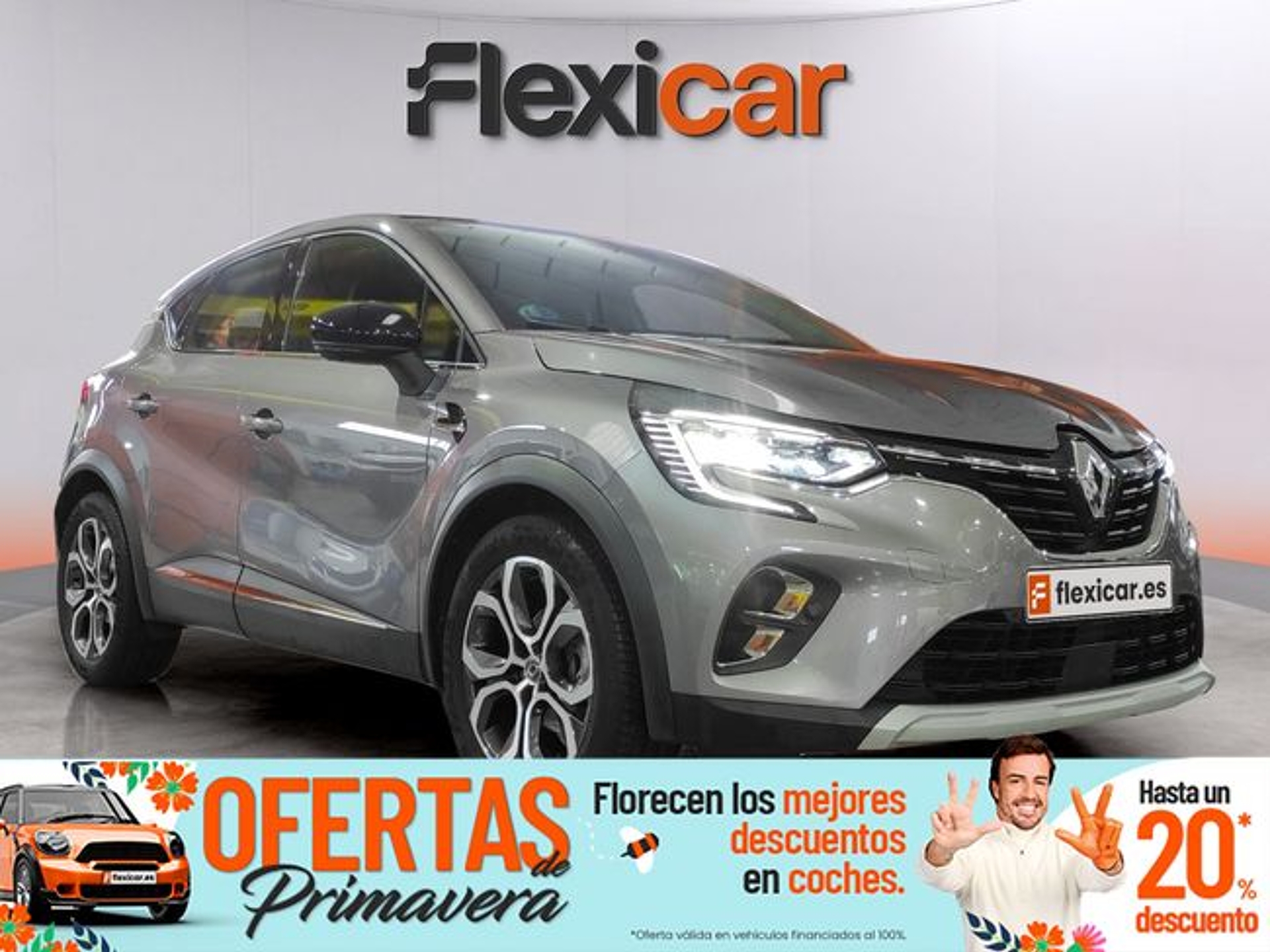 Imagen de RENAULT Captur