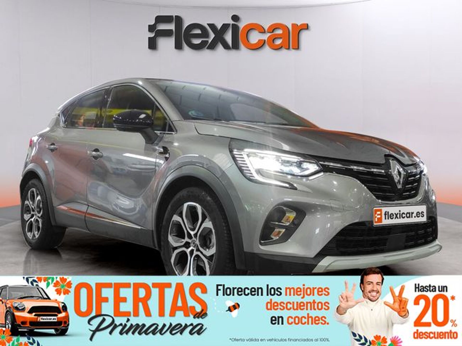 Imagen 1 de RENAULT Captur
