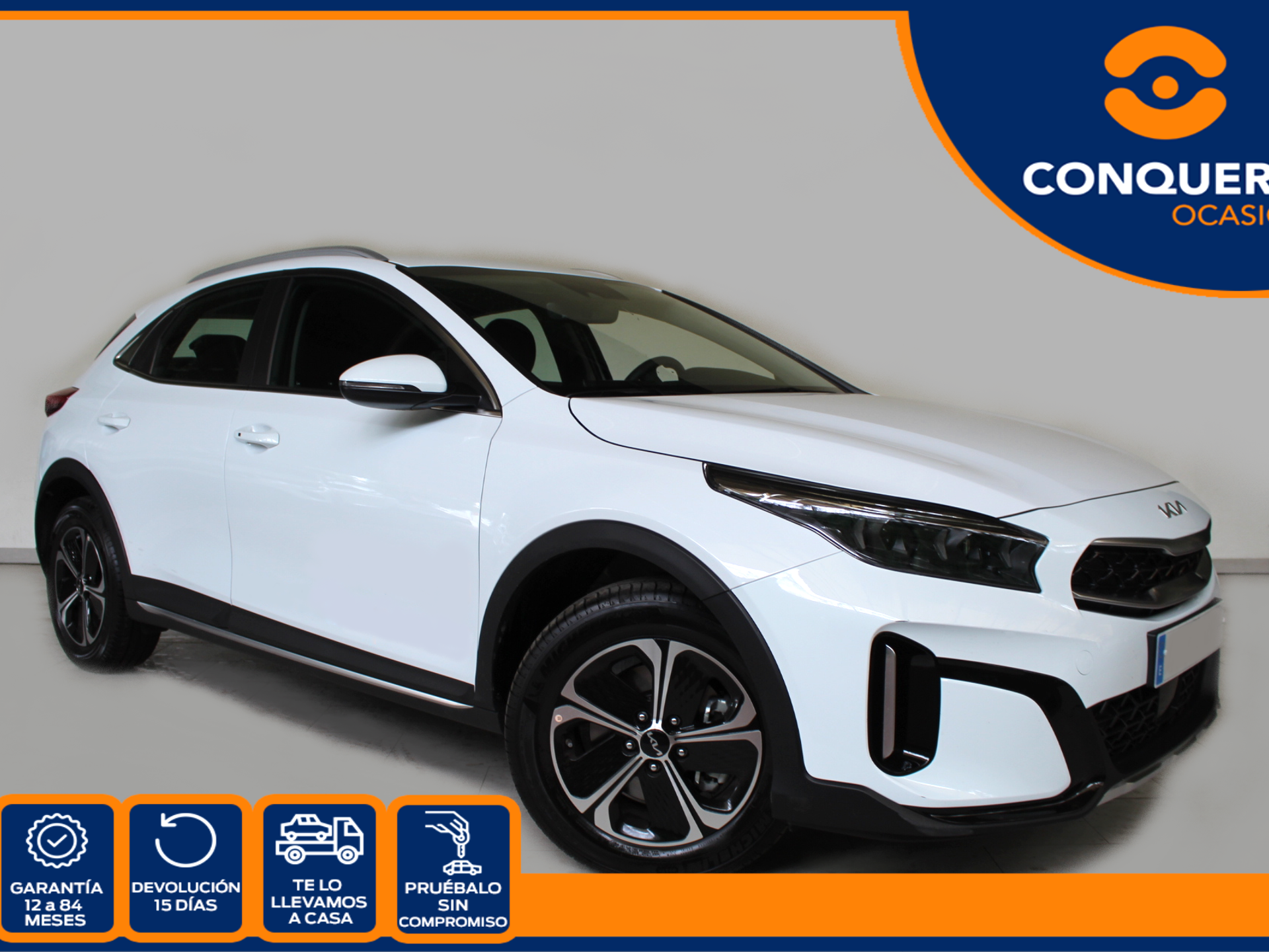 Imagen de KIA XCeed