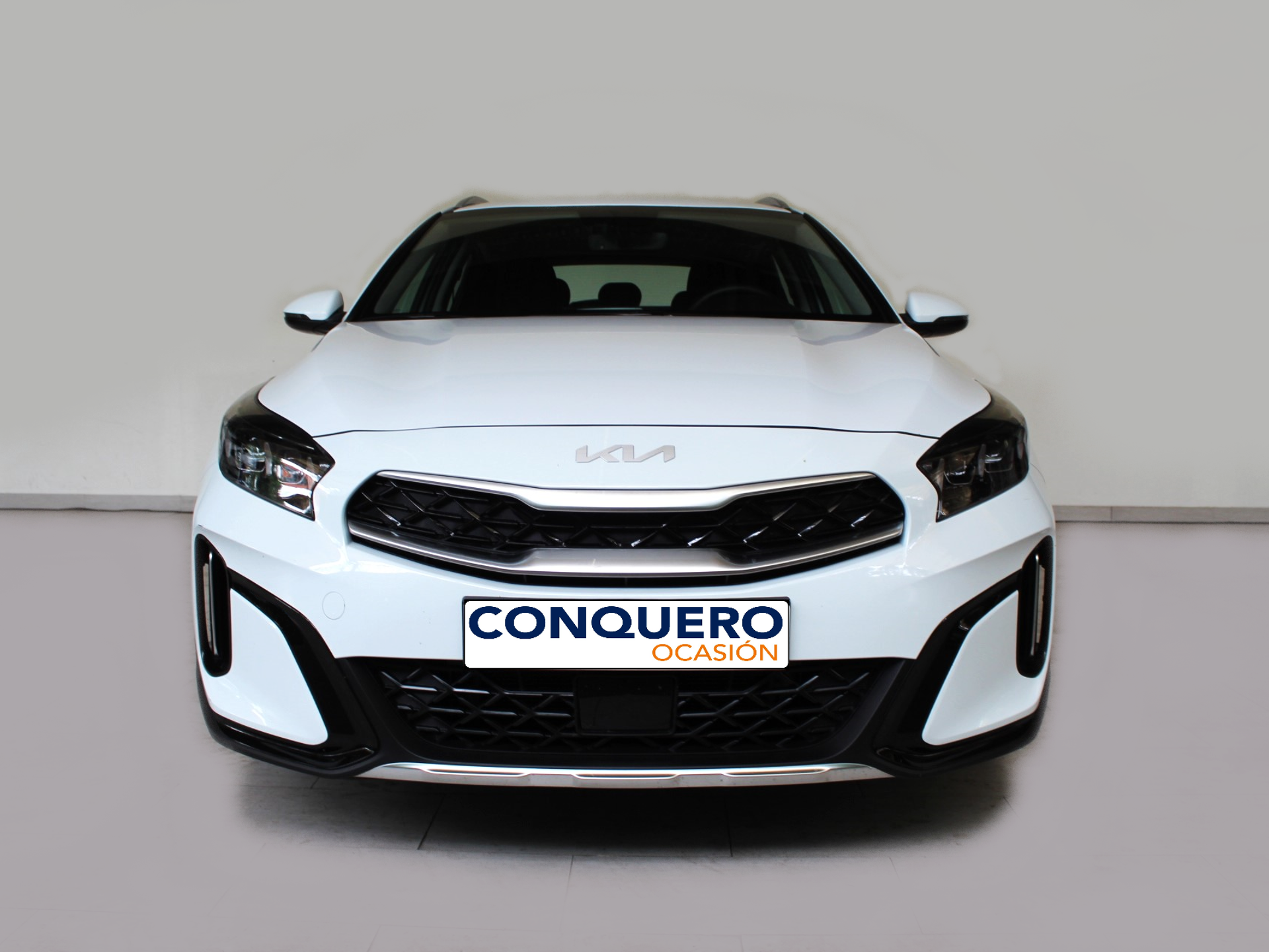 Imagen 2 de KIA XCeed