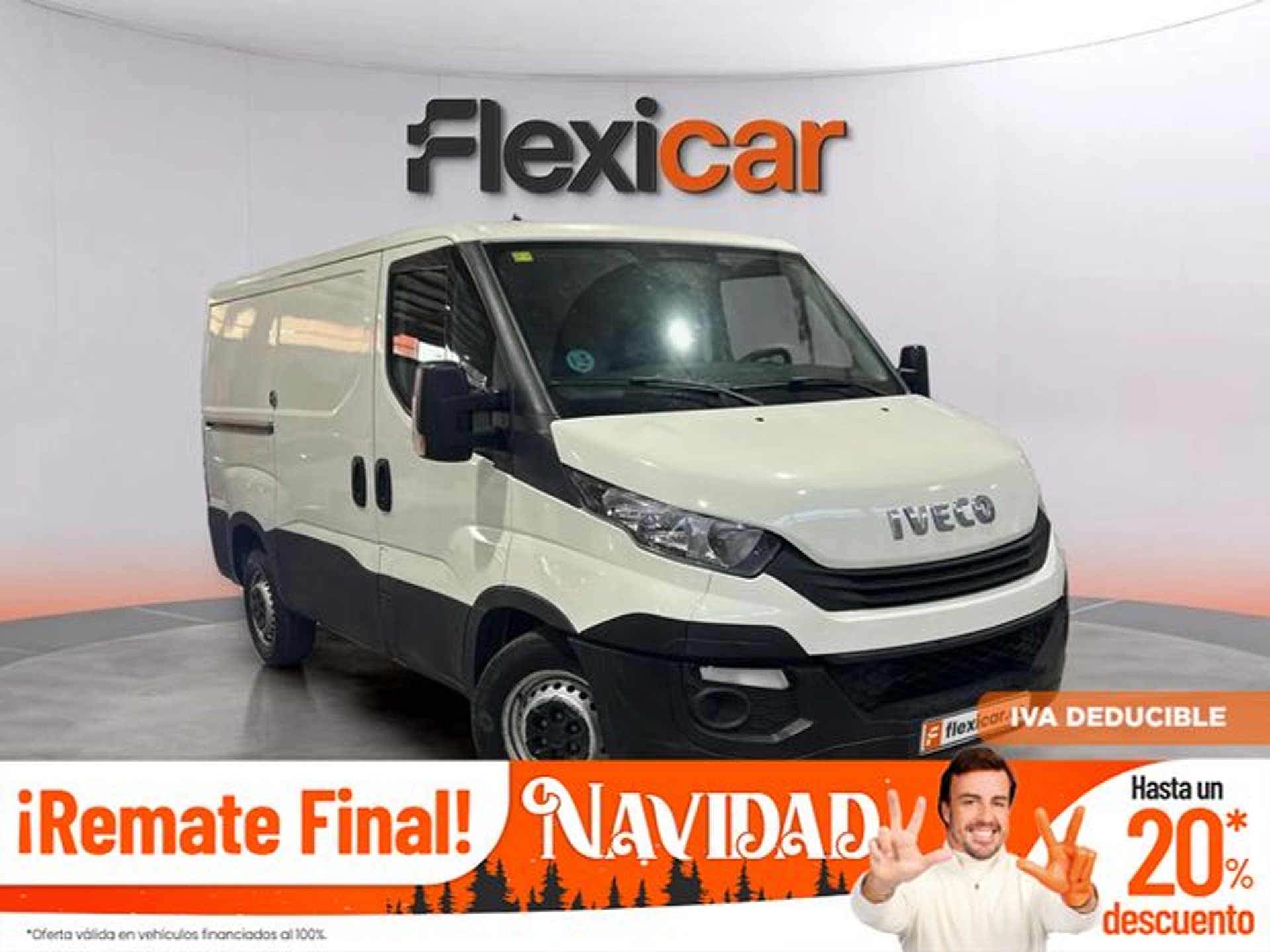 Imagen de IVECO Daily