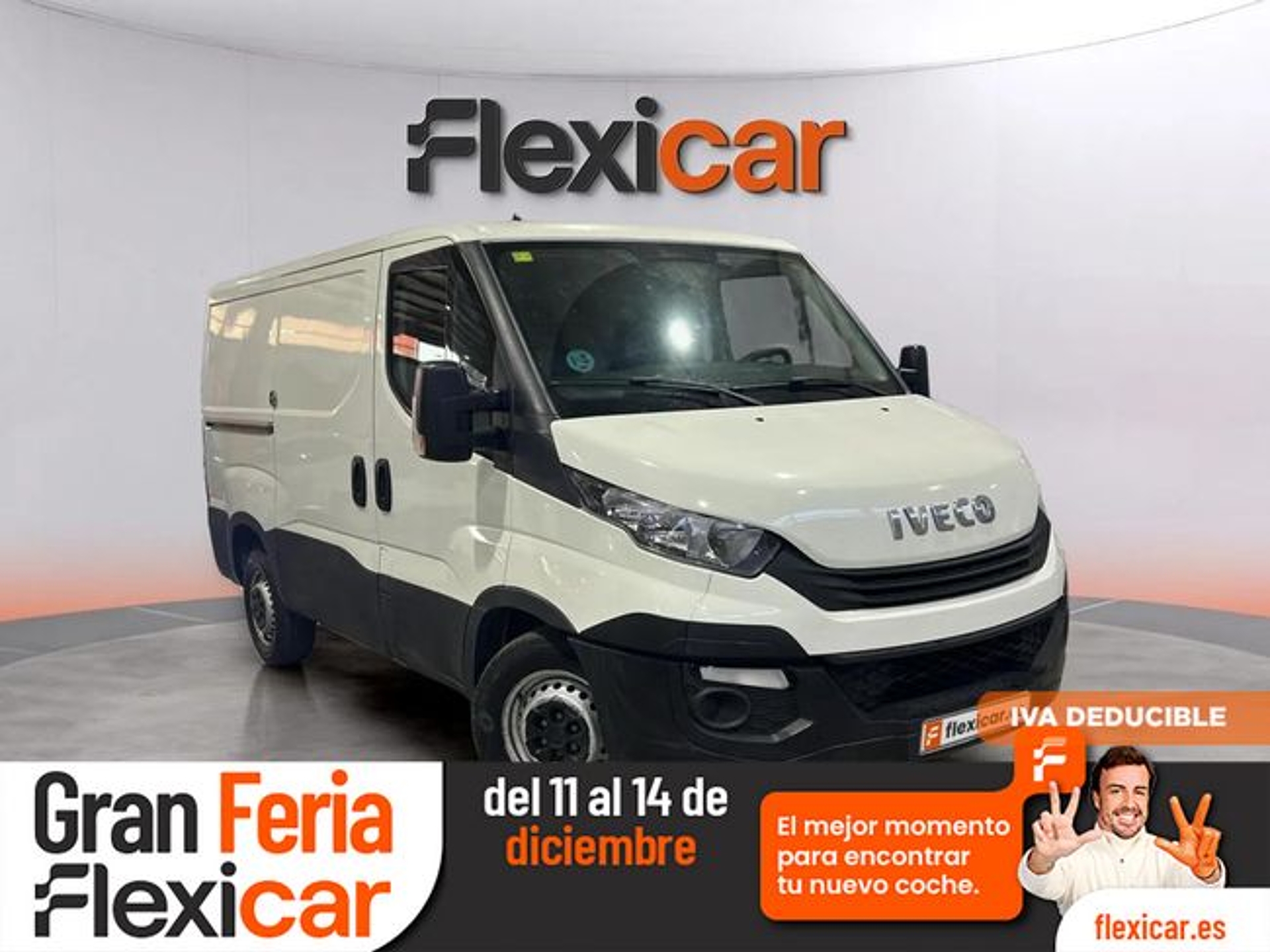 Imagen de IVECO Daily