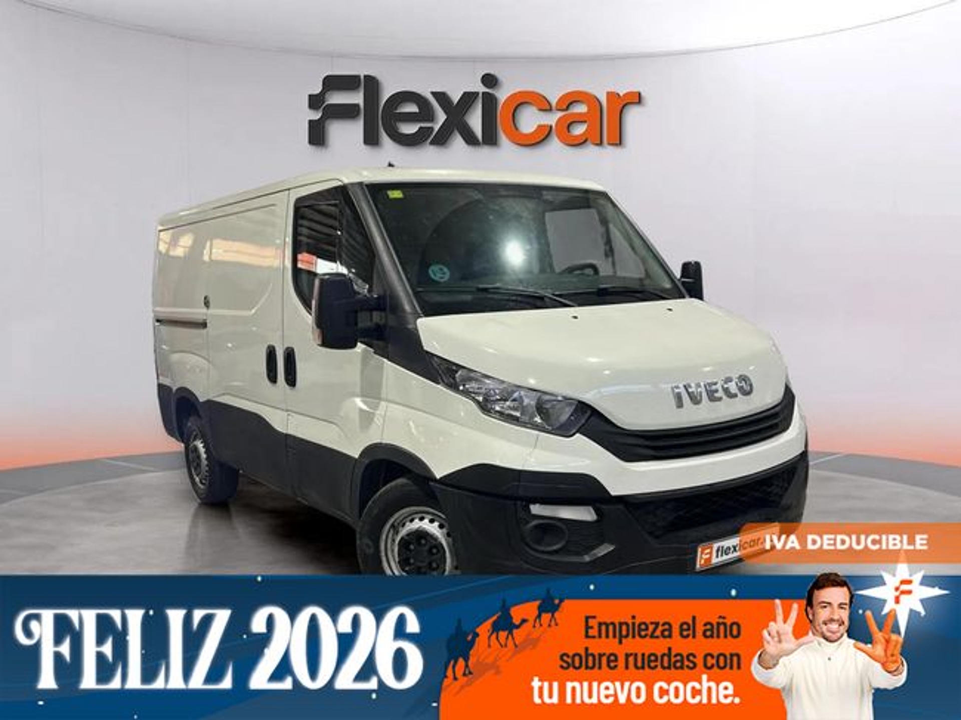 Imagen de IVECO Daily