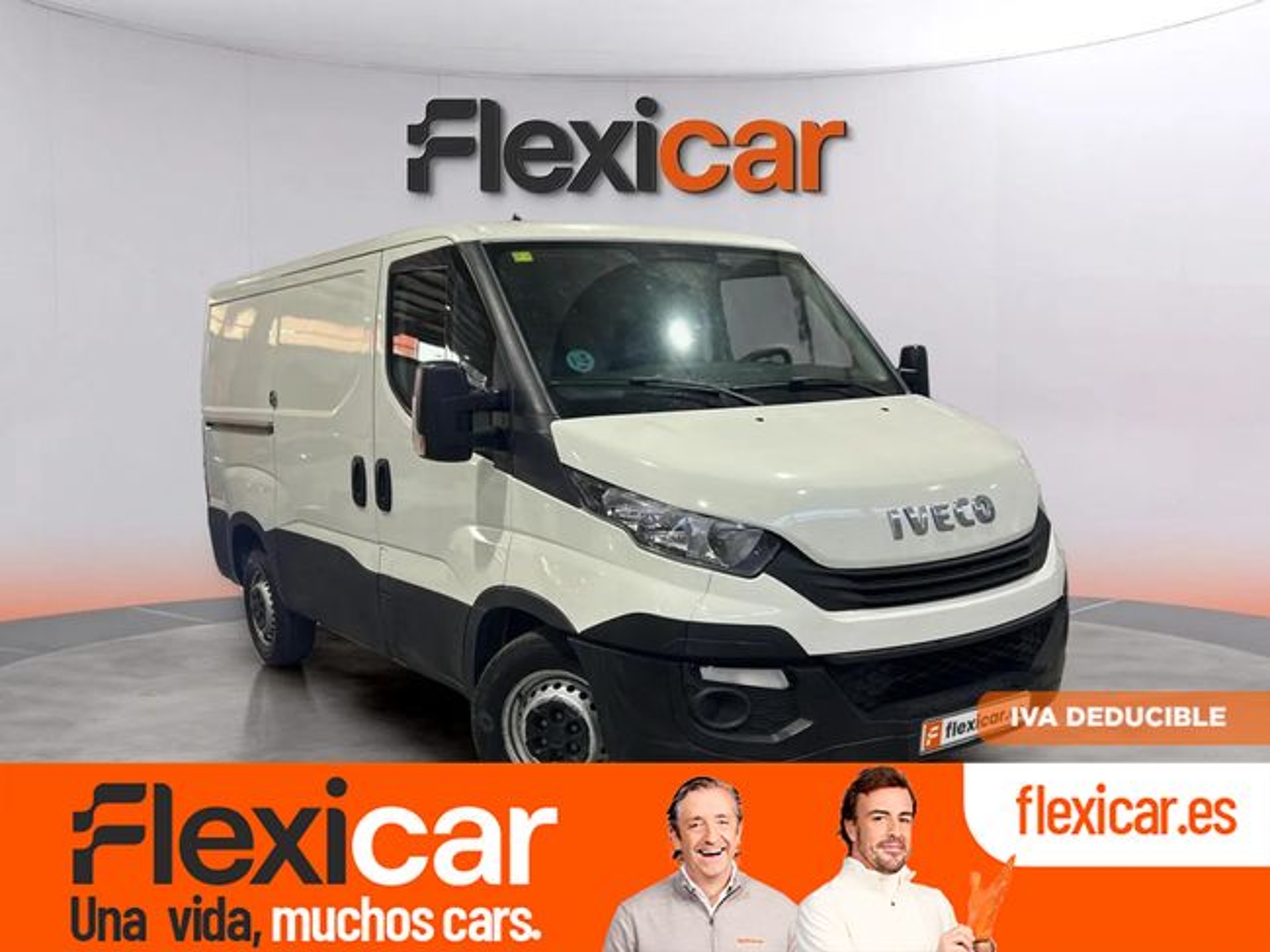 Imagen de IVECO Daily