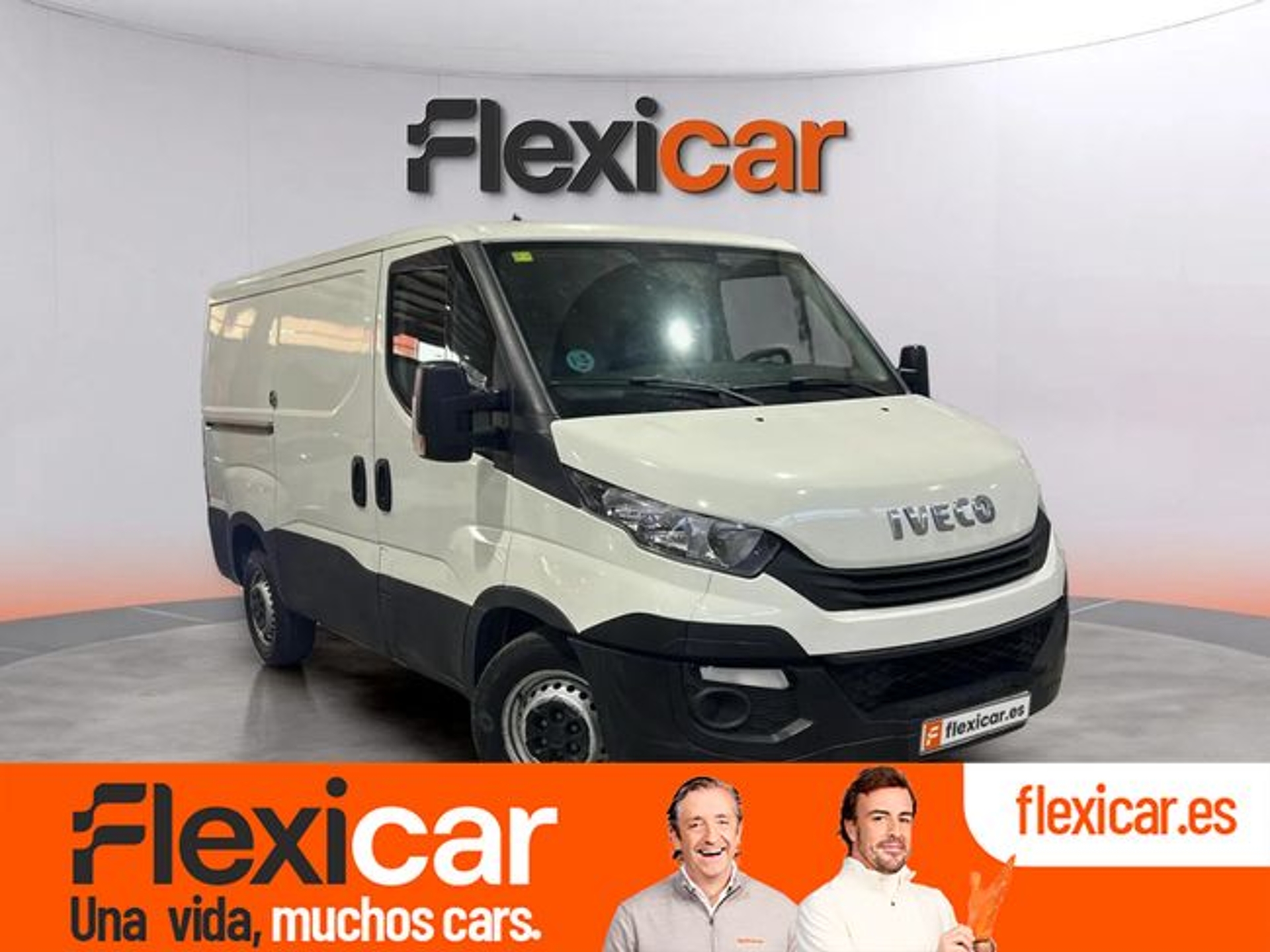 Imagen de IVECO Daily