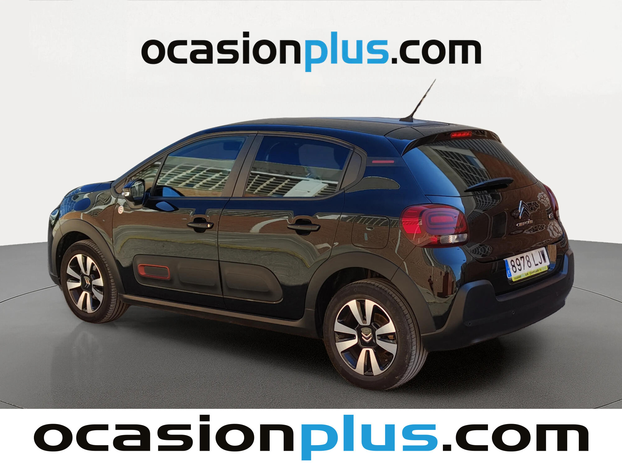 Foto del CITROEN C3 1.5BlueHDi S&S C-Series 100