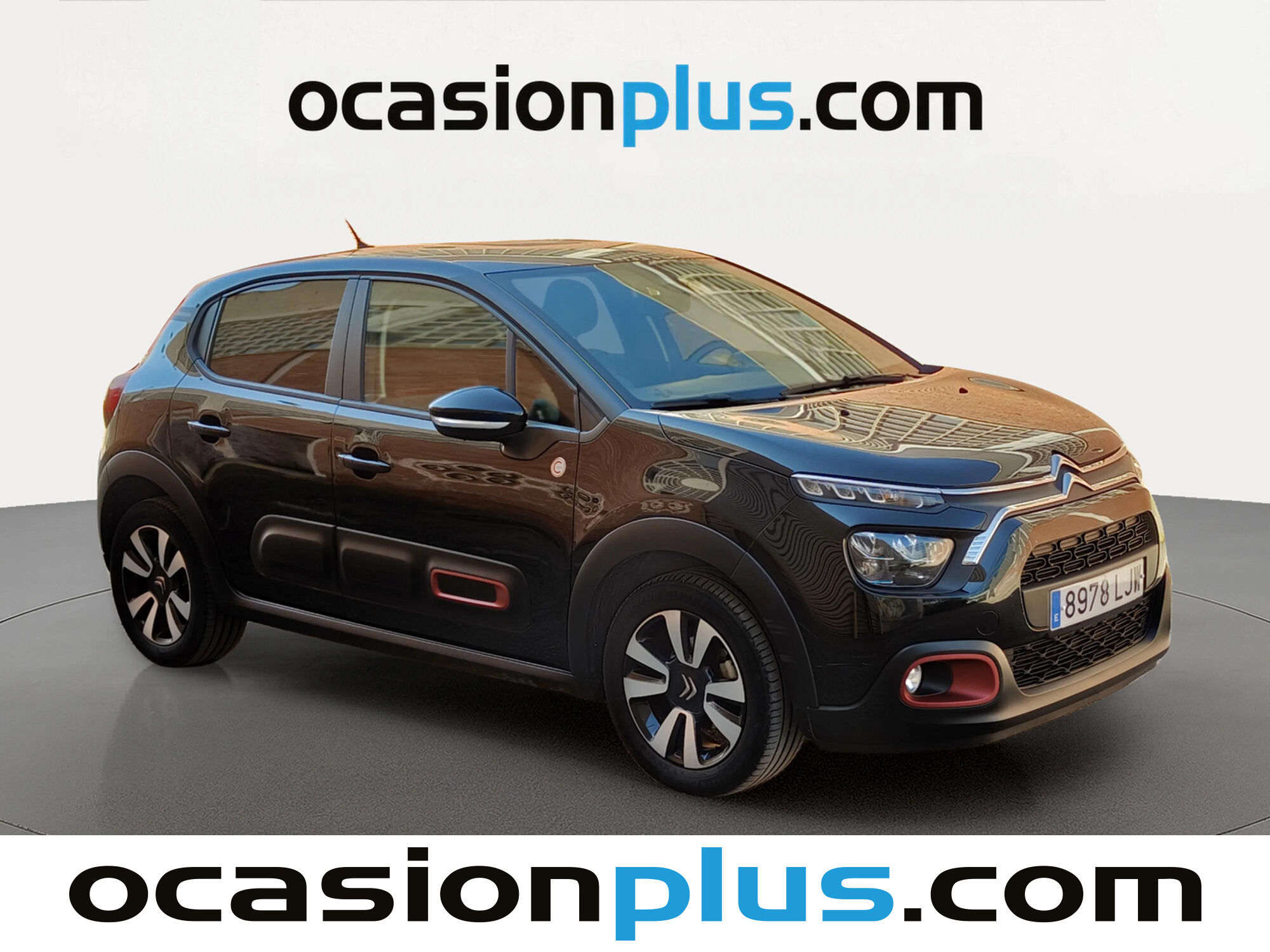 Foto del CITROEN C3 1.5BlueHDi S&S C-Series 100