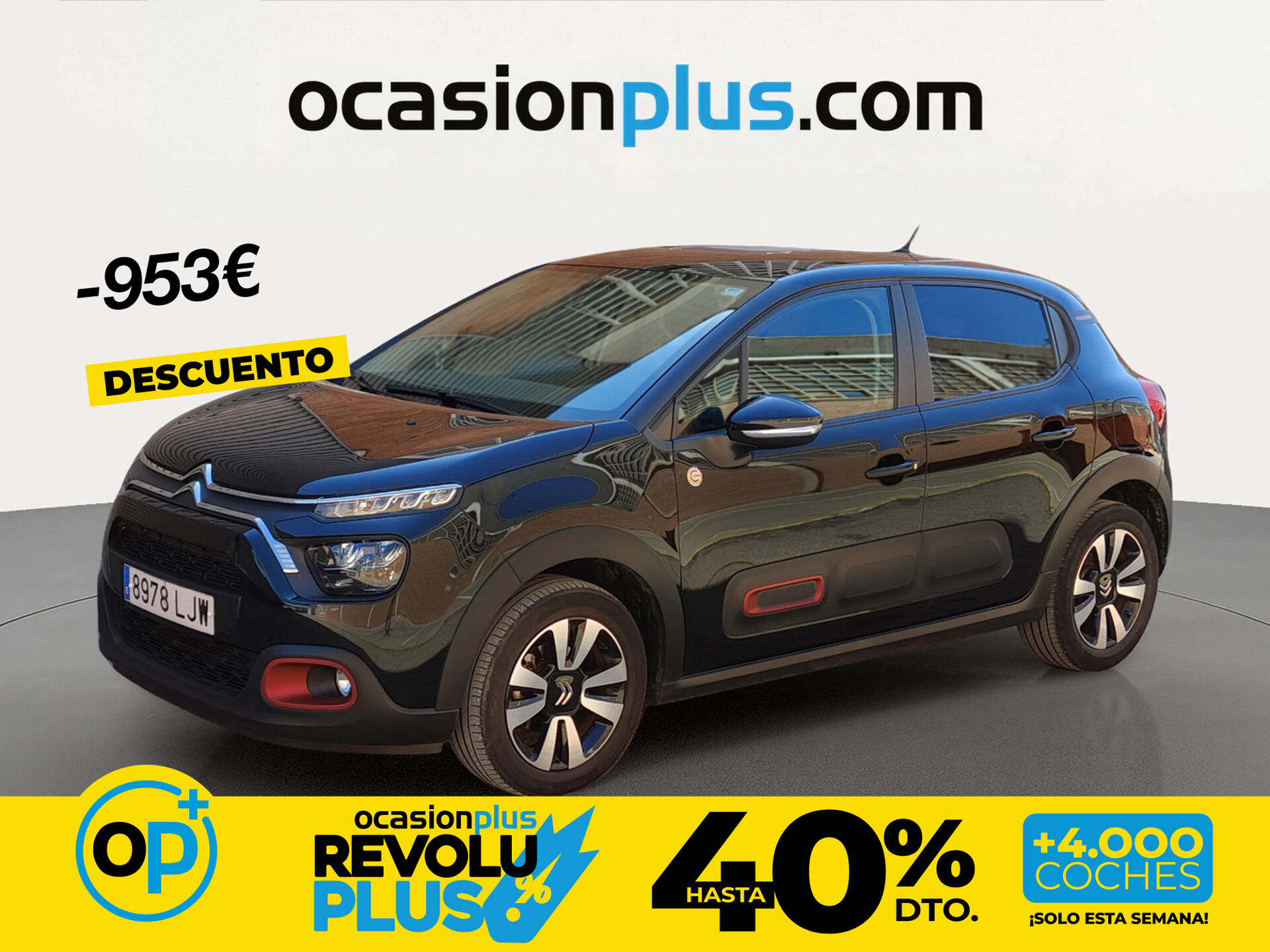 Imagen 1 de CITROEN C3