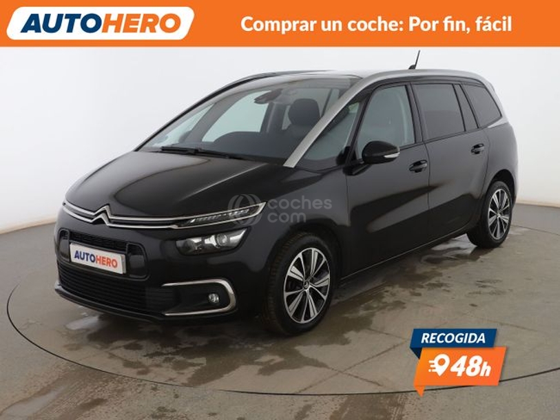 Foto del CITROEN C4 1.2 PureTech S&S Feel 130