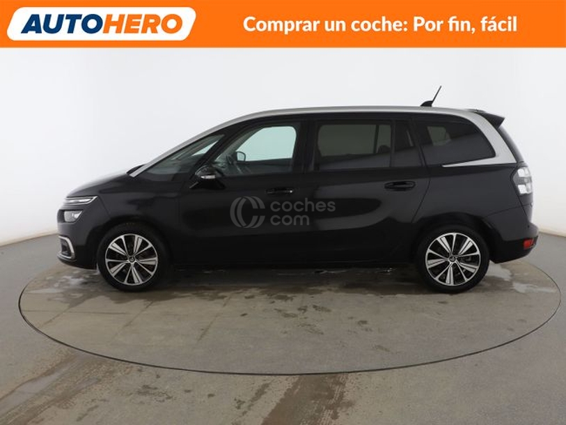 Foto del CITROEN C4 1.2 PureTech S&S Feel 130