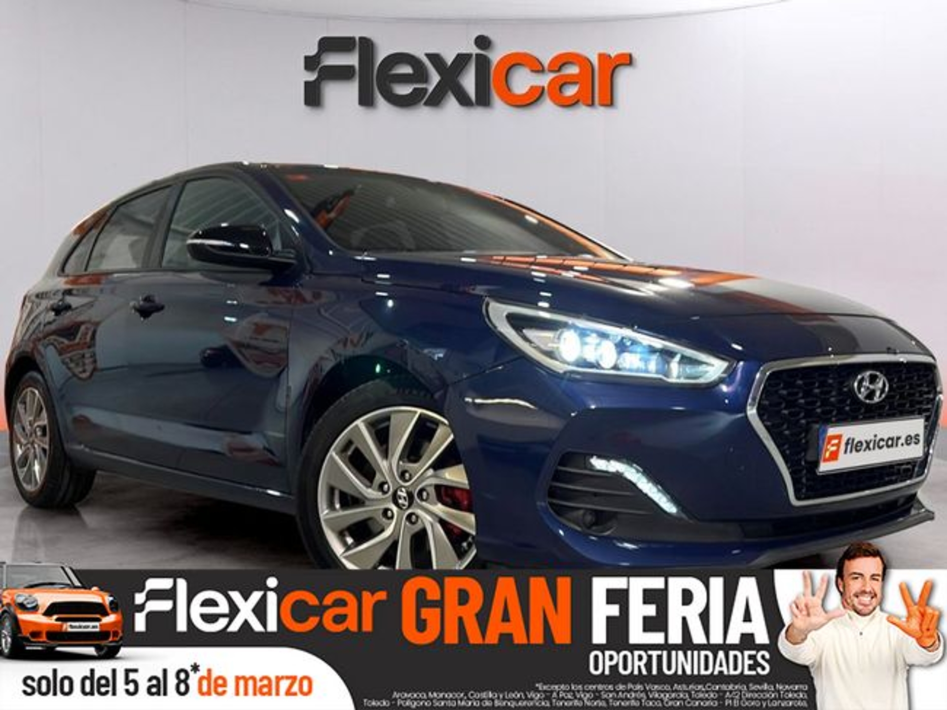 Imagen de HYUNDAI i30