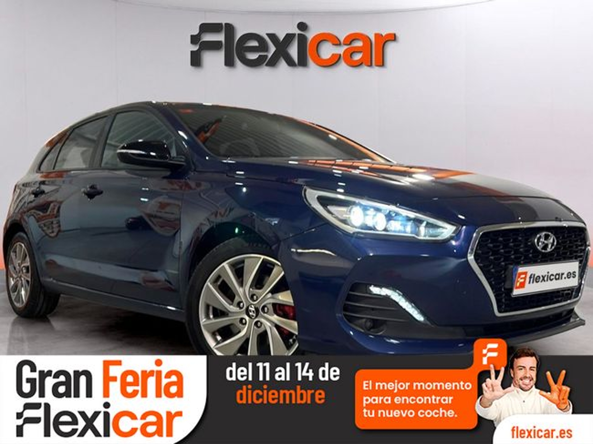 Imagen de HYUNDAI i30