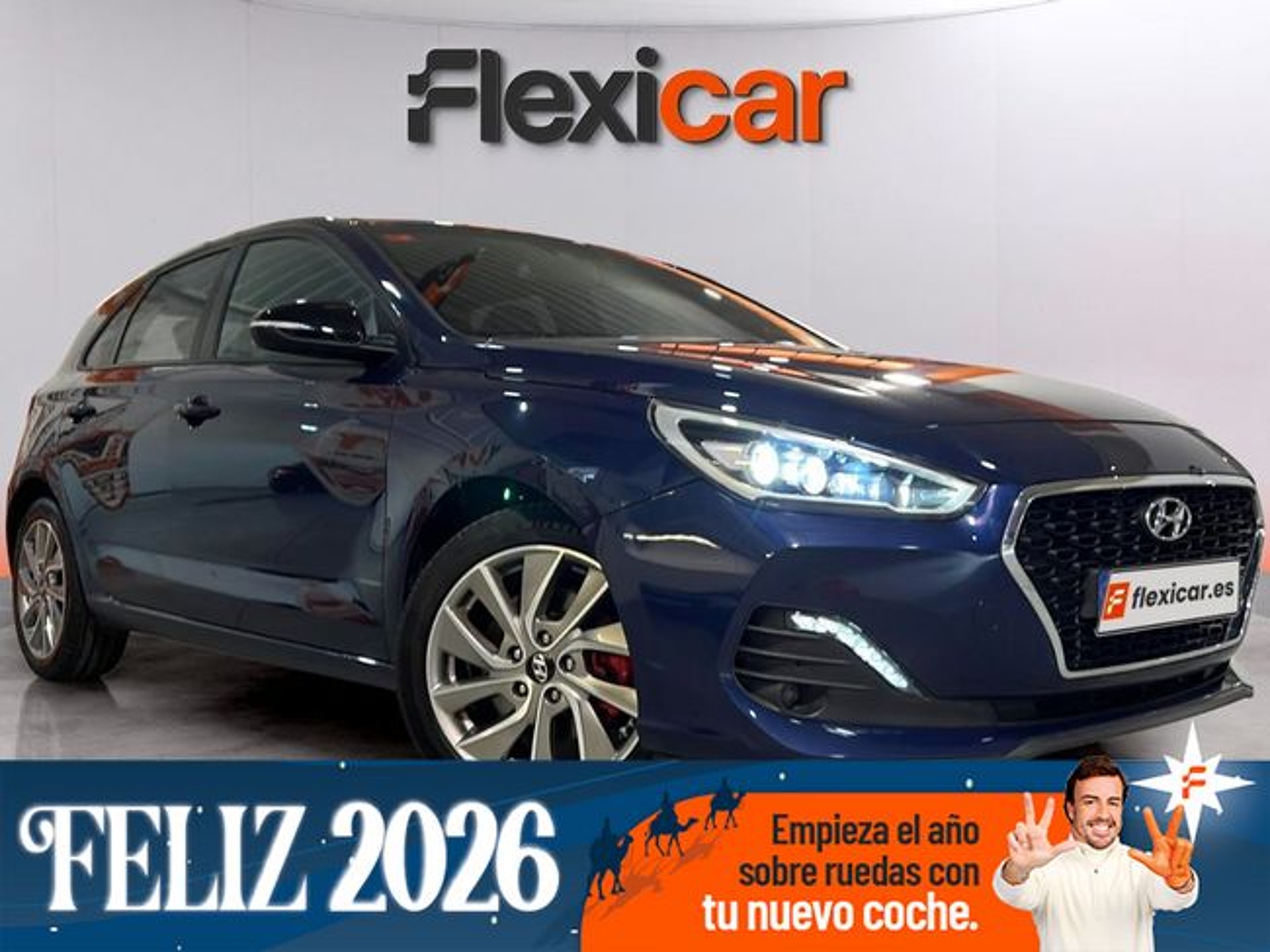 Imagen de HYUNDAI i30