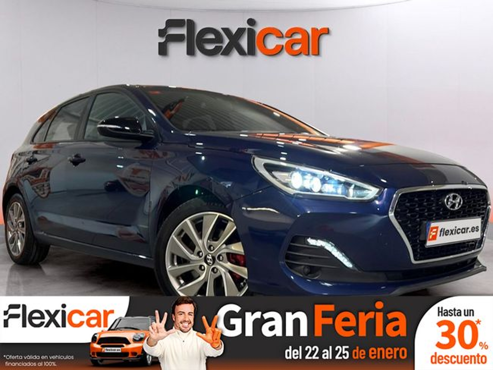 Imagen de HYUNDAI i30