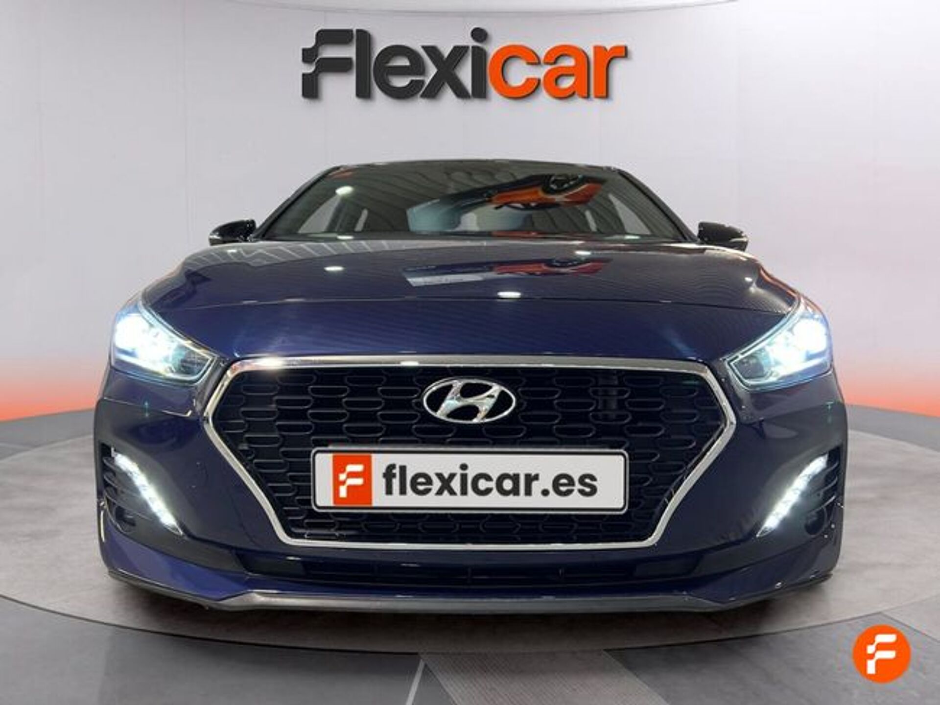 Imagen 3 de HYUNDAI i30