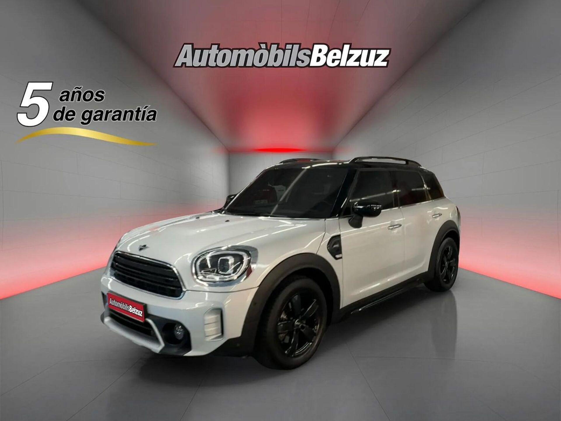 Imagen de MINI Mini Countryman