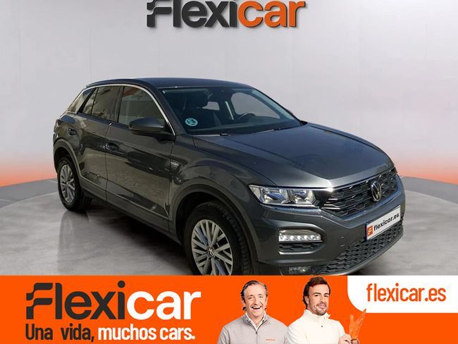 VOLKSWAGEN T-Roc (Advance 1.0 TSI 81kW (110CV)) en Málaga