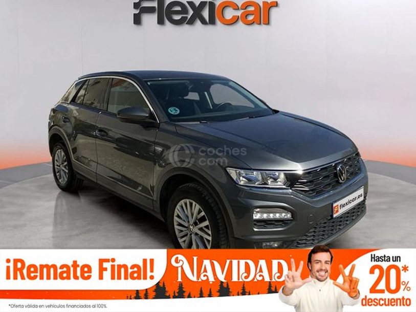 Foto del VOLKSWAGEN T-Roc 1.0 TSI Advance 81kW