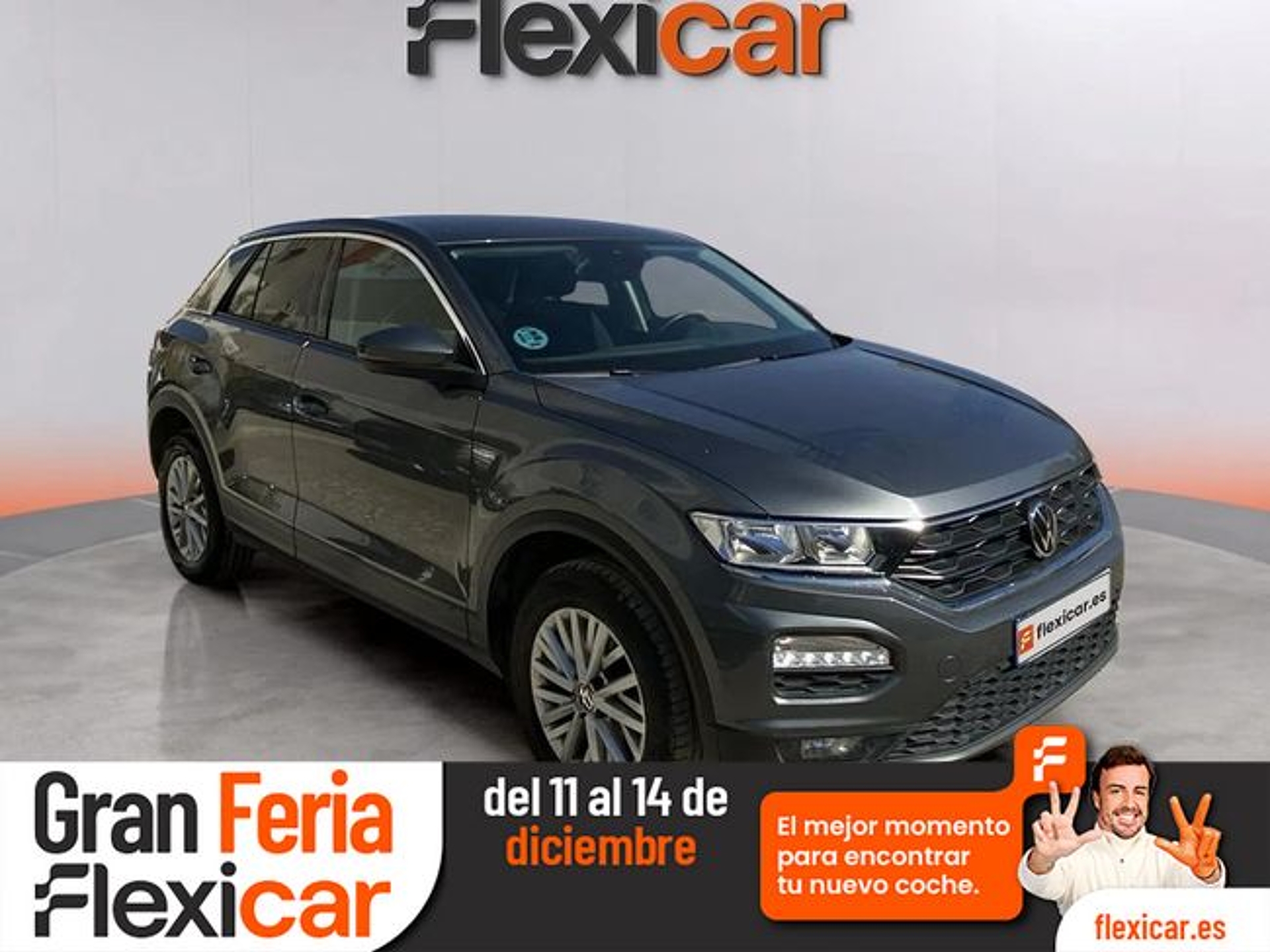Imagen de VOLKSWAGEN T-Roc