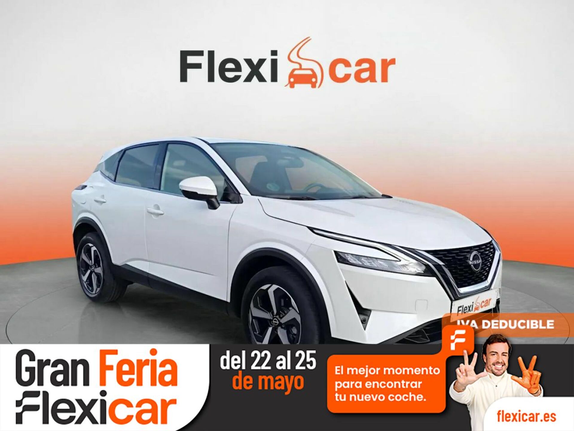 Imagen de NISSAN Qashqai
