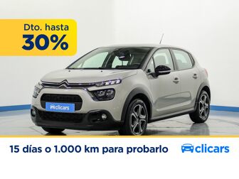 Imagen de CITROEN C3 Origin 1.5BlueHDi S&S Plus 100